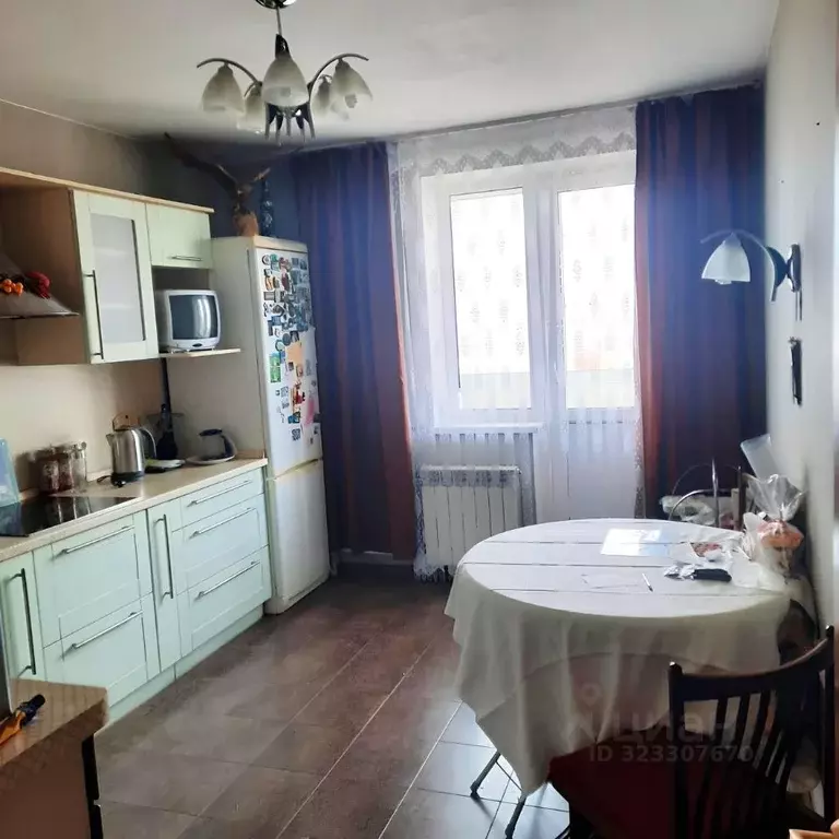 2-к кв. Санкт-Петербург просп. Просвещения, 30к3 (67.7 м) - Фото 2