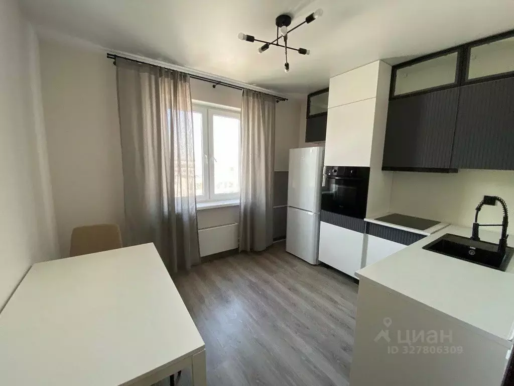 2-к кв. Московская область, Домодедово городской округ, с. Домодедово ... - Фото 1