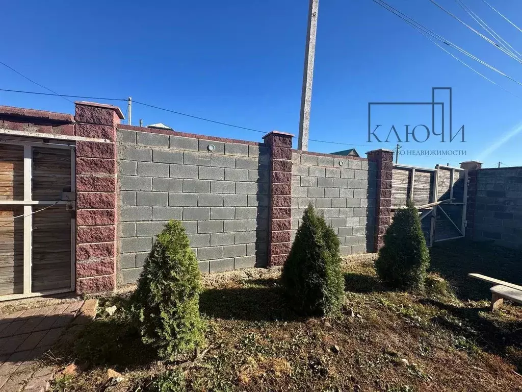 Дом в Башкортостан, Абзелиловский район, Таштимеровский сельсовет, д. ... - Фото 2