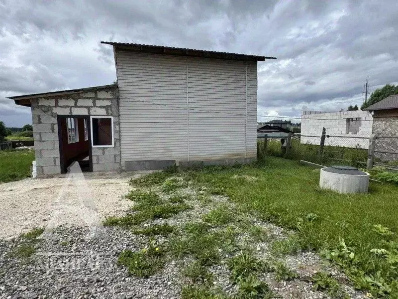 Дом в Московская область, Клин ул. Клопова, 34 (97 м) - Фото 1