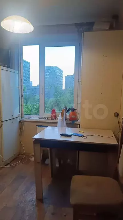 3-к. квартира, 59 м, 7/17 эт. - Фото 1