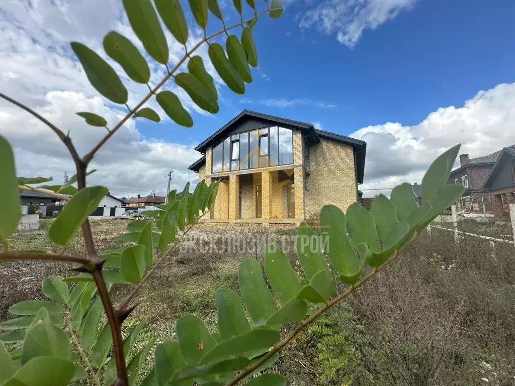 Дом в Ставропольский край, Ессентуки ул. Павла Алексеева, 2 (380 м) - Фото 1