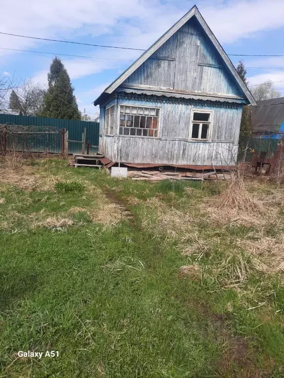 Участок в Калужская область, Балабаново г. Боровский муниципальный ... - Фото 2
