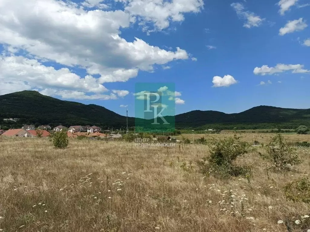 Участок в Севастополь  (100.0 сот.) - Фото 0