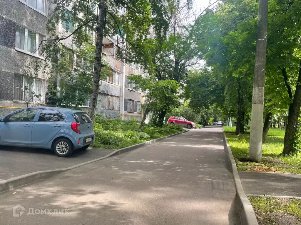 Продаётся 2-к квартира, 52 м - Фото 0