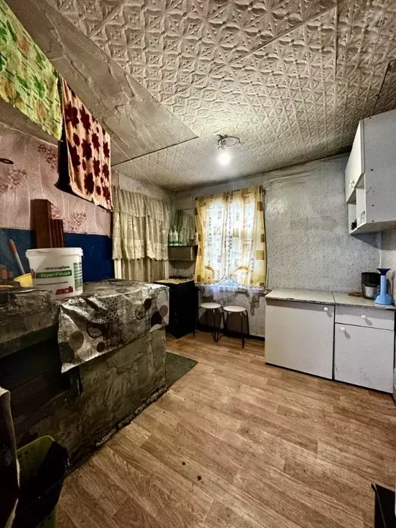 Дом в Хабаровский край, Хабаровск Полтавская ул. (43 м) - Фото 0