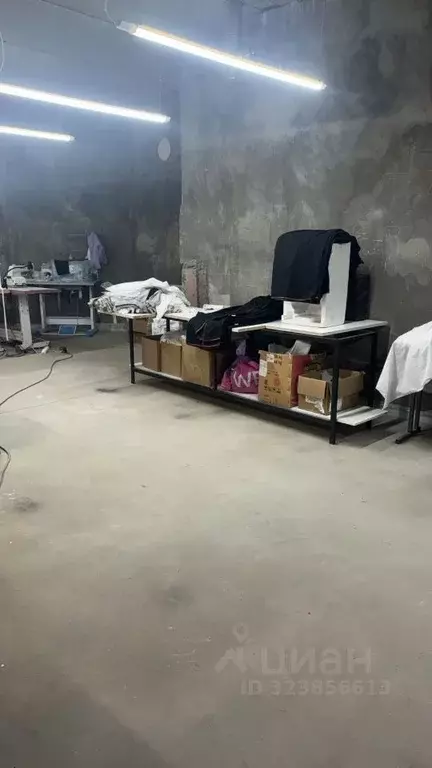 Помещение свободного назначения в Калужская область, Калуга Резервный ... - Фото 2