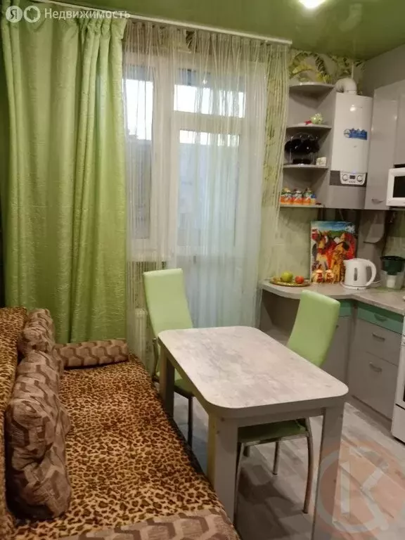 1-комнатная квартира: Евпатория, улица 9 Мая, 81 (40 м) - Фото 0