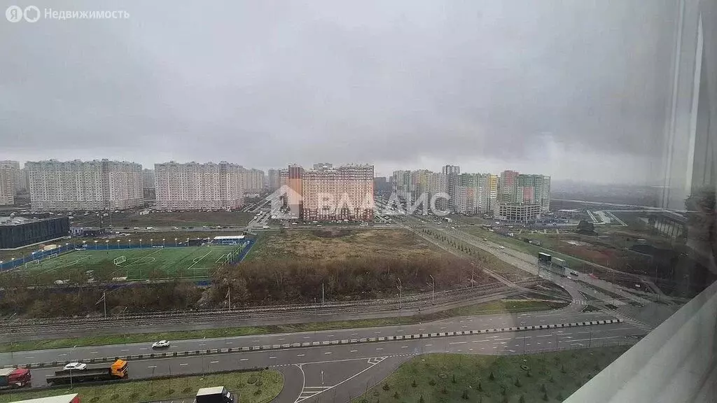 2-комнатная квартира: Ростов-на-Дону, улица Ткачёва, 38с2 (45 м) - Фото 1