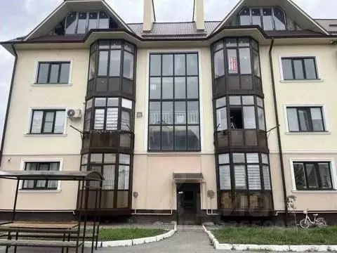 1-к кв. Кабардино-Балкария, Чегем  (46.1 м) - Фото 1