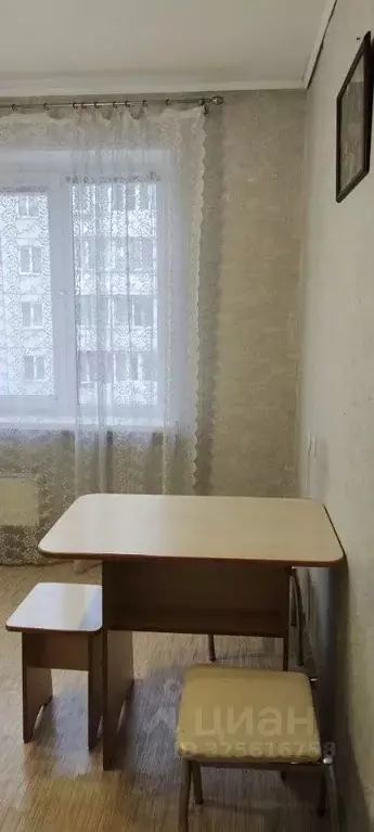 2-к кв. Красноярский край, Красноярск Северный мкр,  (53.0 м) - Фото 1