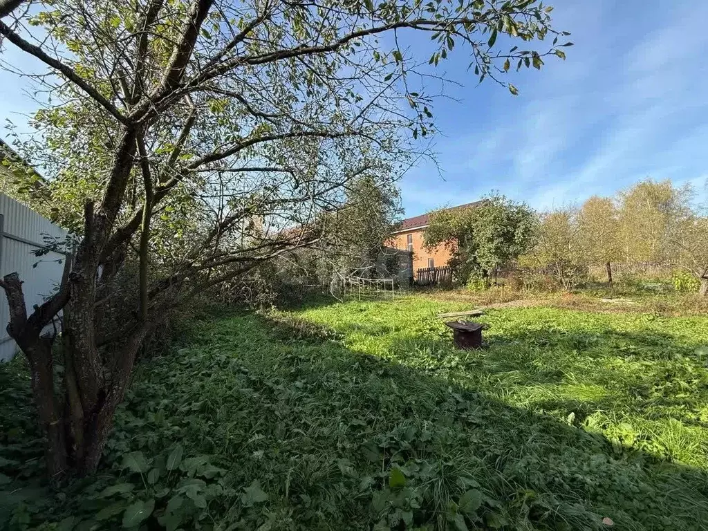 Дом в Ярославская область, Ярославль пос. Творогово, ул. Старое ... - Фото 1