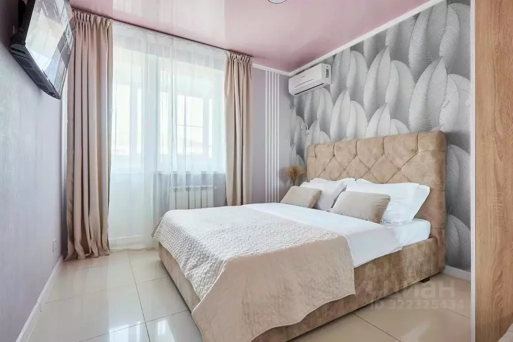 2-к кв. Краснодарский край, Краснодар ул. Невкипелого, 2 (48.0 м) - Фото 1