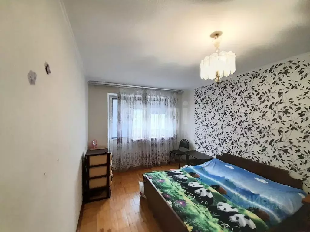 1-к кв. Белгородская область, Белгород Садовая ул., 106б (29.91 м) - Фото 1