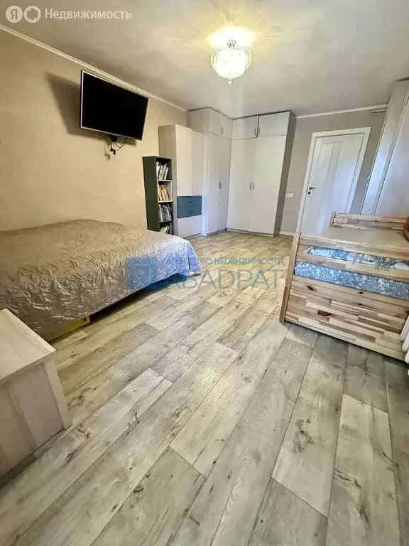 3-комнатная квартира: Ярославль, улица Победы, 51к2 (104.9 м) - Фото 2