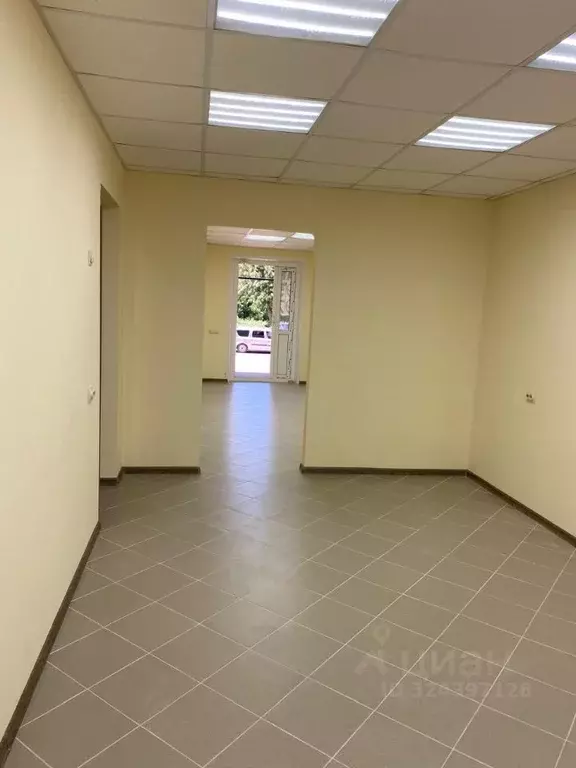 Торговая площадь в Липецкая область, Липецк ул. Гагарина, 159 (48 м) - Фото 2