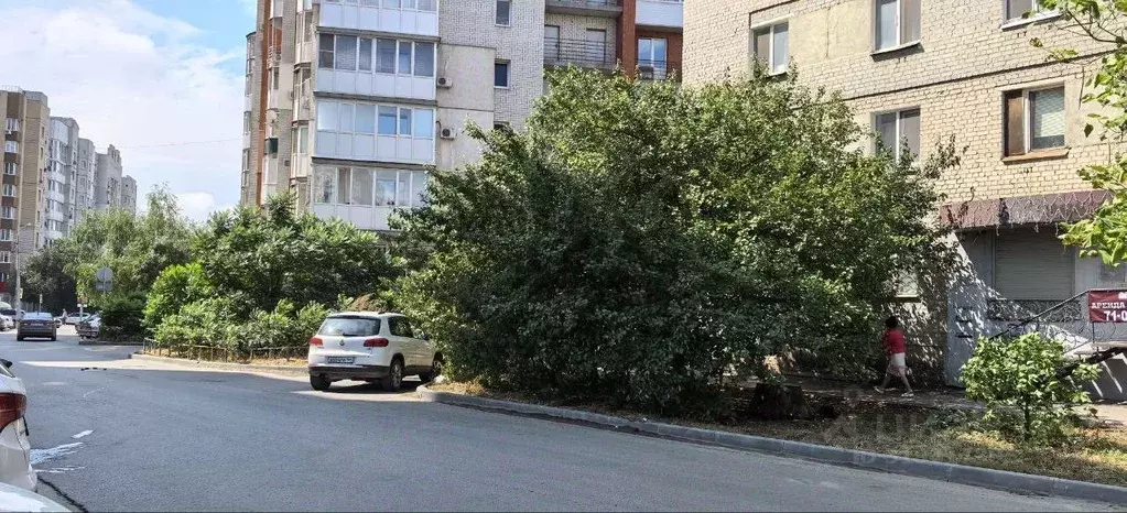 Помещение свободного назначения в Саратовская область, Саратов ул. ... - Фото 1
