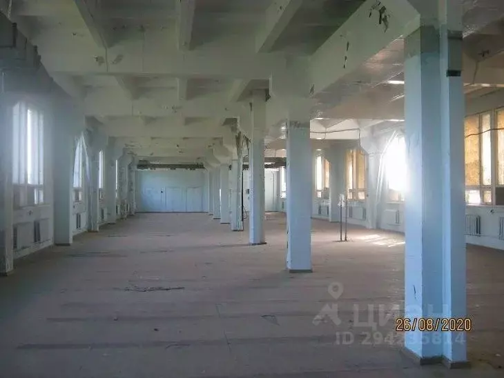 Помещение свободного назначения в Ростовская область, Ростов-на-Дону ... - Фото 1