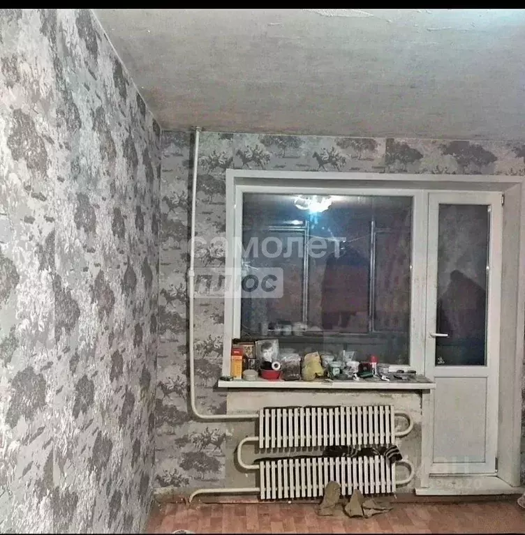 3-к кв. Липецкая область, Липецк ул. Циолковского, 32 (60.4 м) - Фото 1