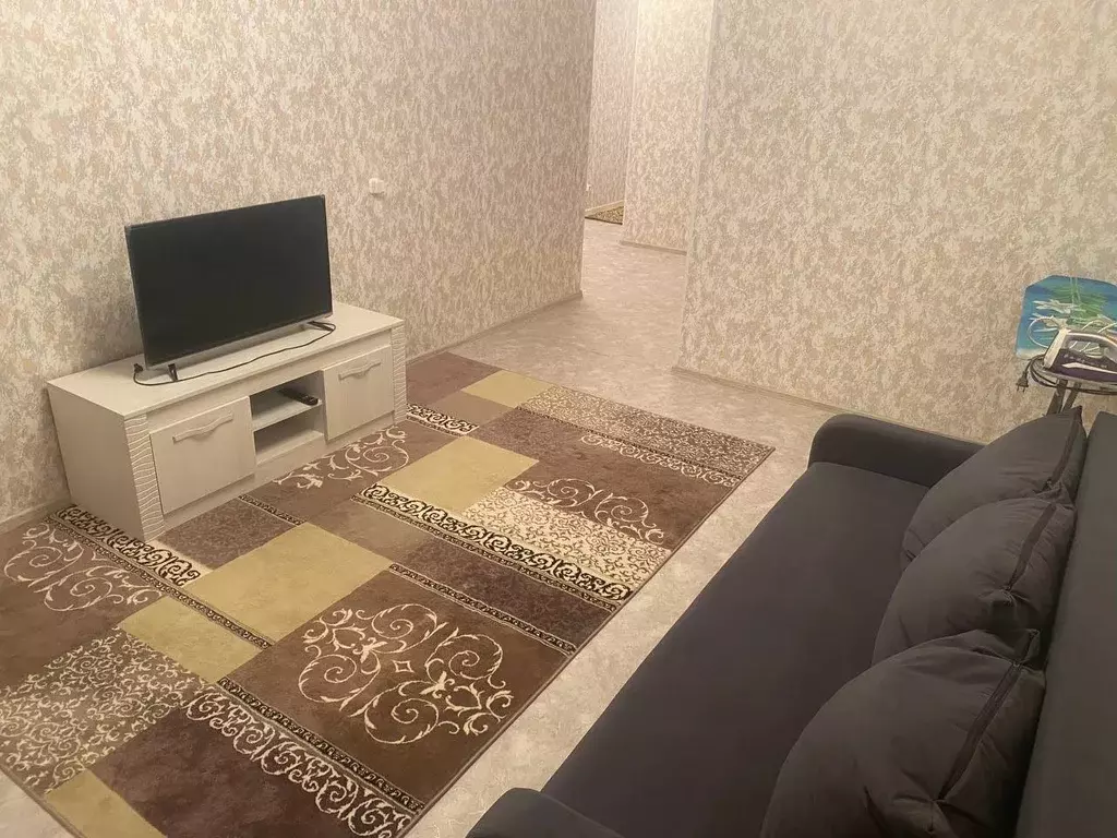Продаётся 2-к квартира, 49 м - Фото 0