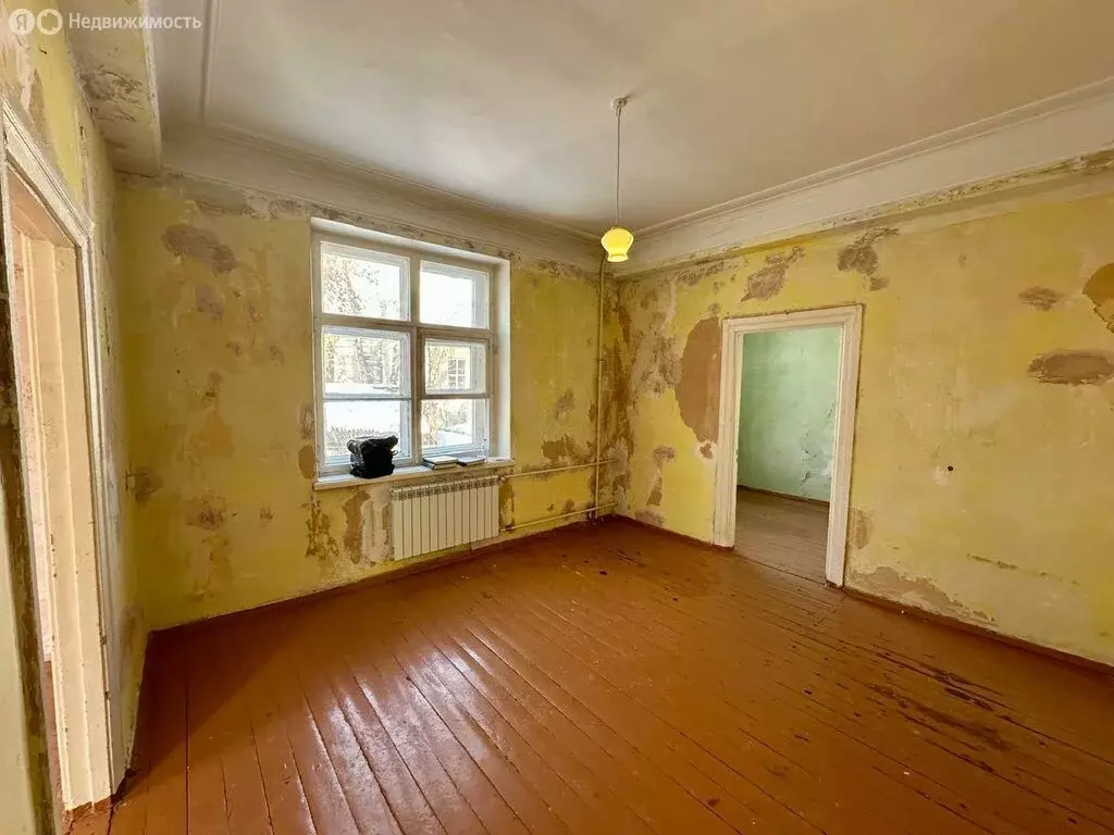 3-комнатная квартира: Челябинск, улица Пушкина, 70А (52 м) - Фото 1