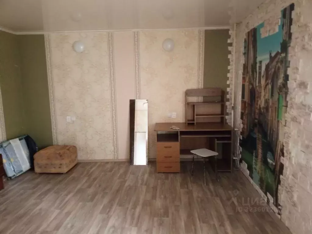 Комната Самарская область, Сызрань ул. Лазо, 31 (21.4 м) - Фото 1