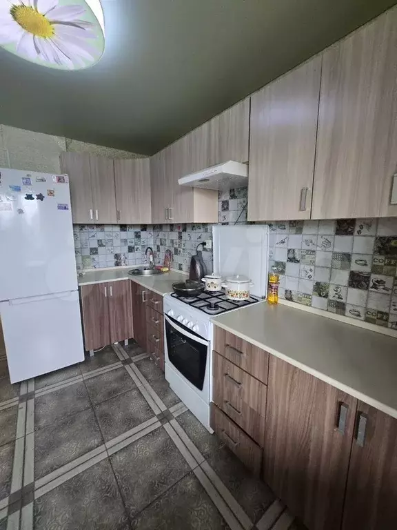 2-к. квартира, 50 м, 3/9 эт. - Фото 0