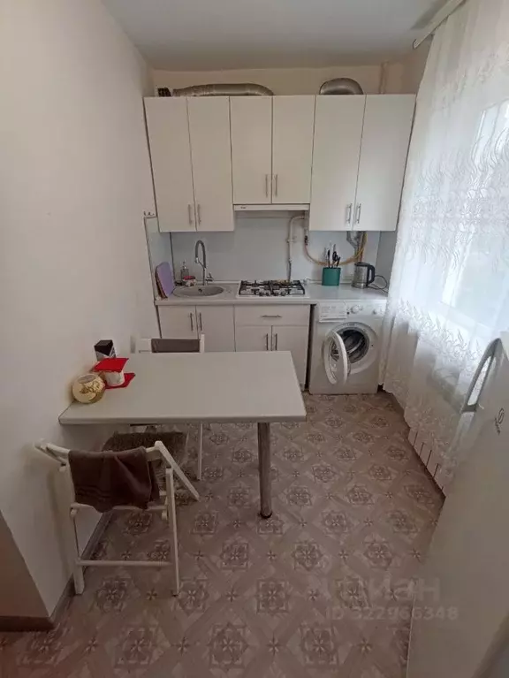 2-к кв. Кабардино-Балкария, Нальчик ул. Байсултанова, 5 (47.0 м) - Фото 2