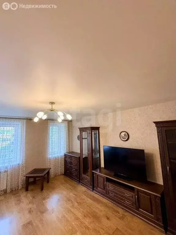 2-комнатная квартира: Самара, Демократическая улица, 37 (63.5 м) - Фото 2