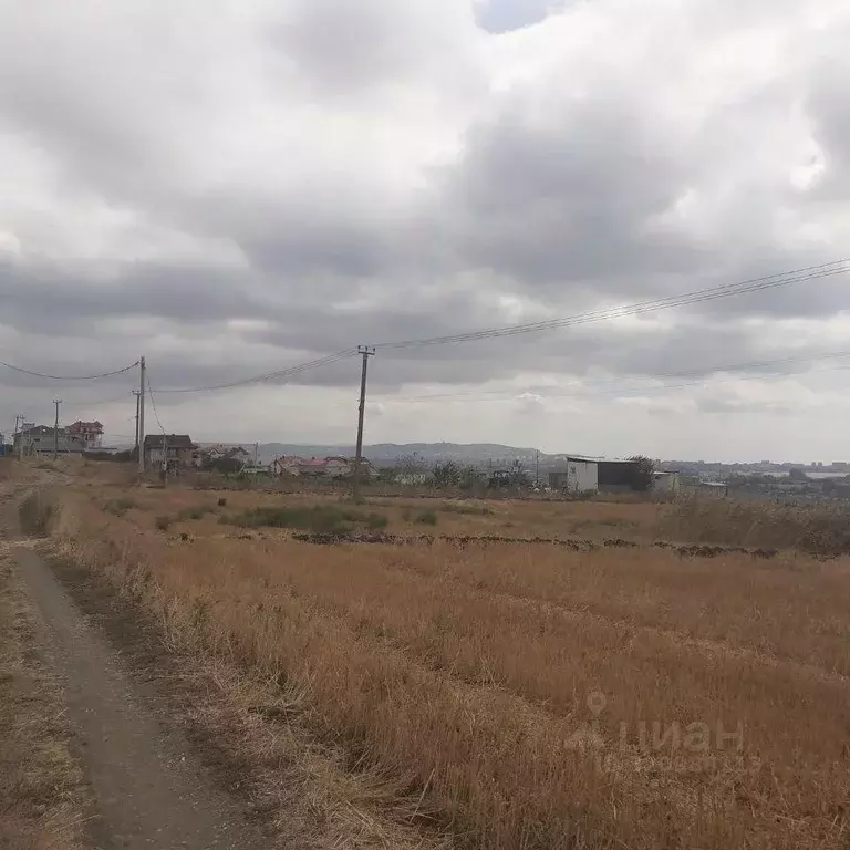 Участок, 5 сот., сельхоз (снт или днп) - Фото 0