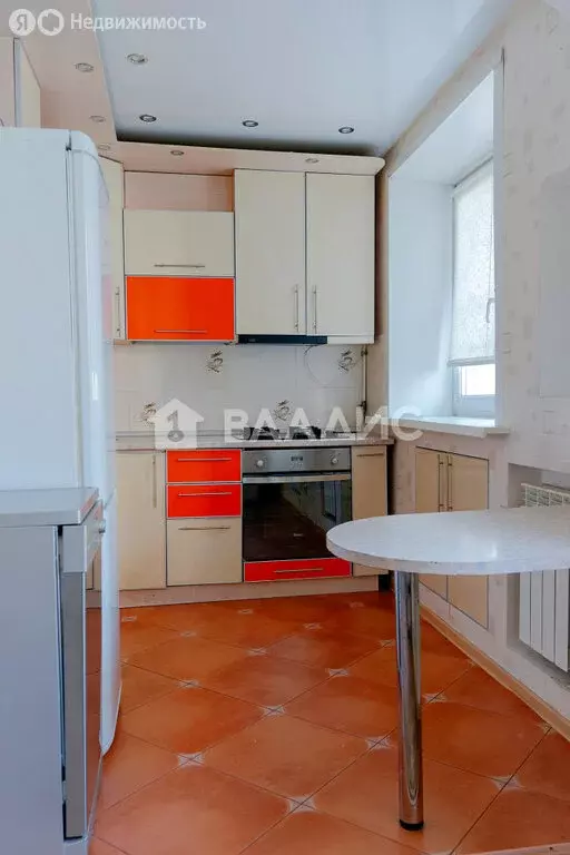 3-комнатная квартира: Вологда, Пионерская улица, 18 (62.3 м) - Фото 1