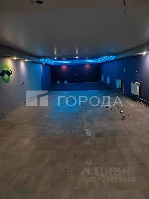 Помещение свободного назначения в Томская область, Томск просп. ... - Фото 1