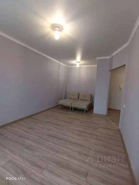 1-к кв. Ростовская область, Ростов-на-Дону Магнитогорская ул., 1Г ... - Фото 1