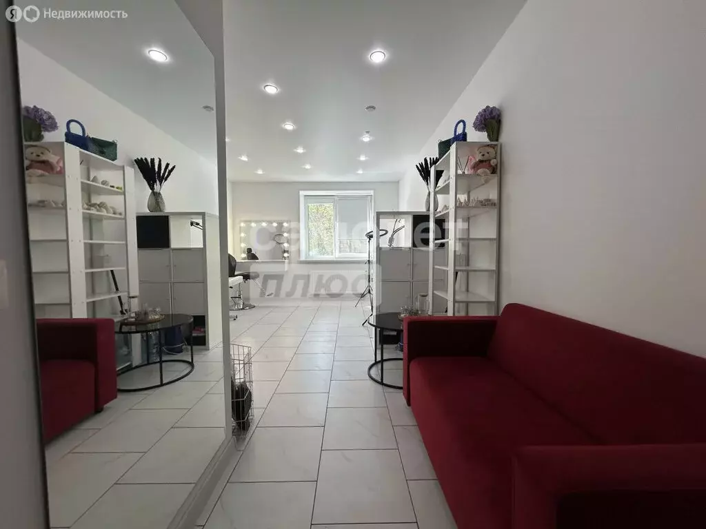 Квартира-студия: Ижевск, улица Карла Маркса, 308к1 (26 м) - Фото 0