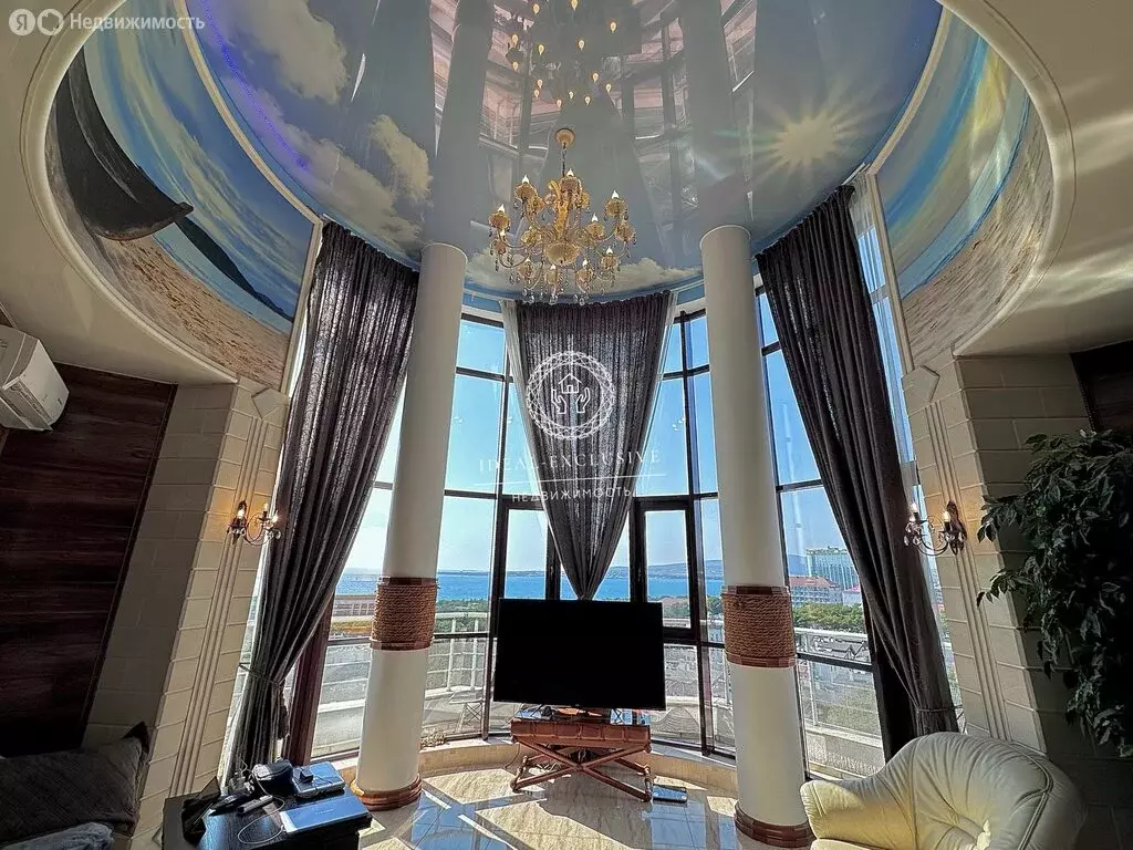 3-комнатная квартира: Геленджик, Геленджикский проспект, 116 (65.1 м) - Фото 2