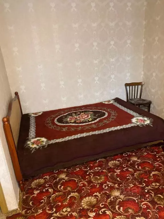 1-к кв. Москва Большая Черкизовская ул., 20К6 (38.0 м) - Фото 2