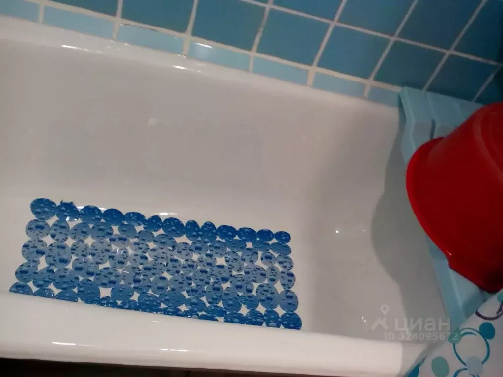 1-к кв. Ростовская область, Волгодонск В-8 кв-л,  (34.0 м) - Фото 2