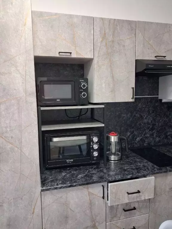 2-к кв. Нижегородская область, Нижний Новгород д. Утечино, ул. ... - Фото 2