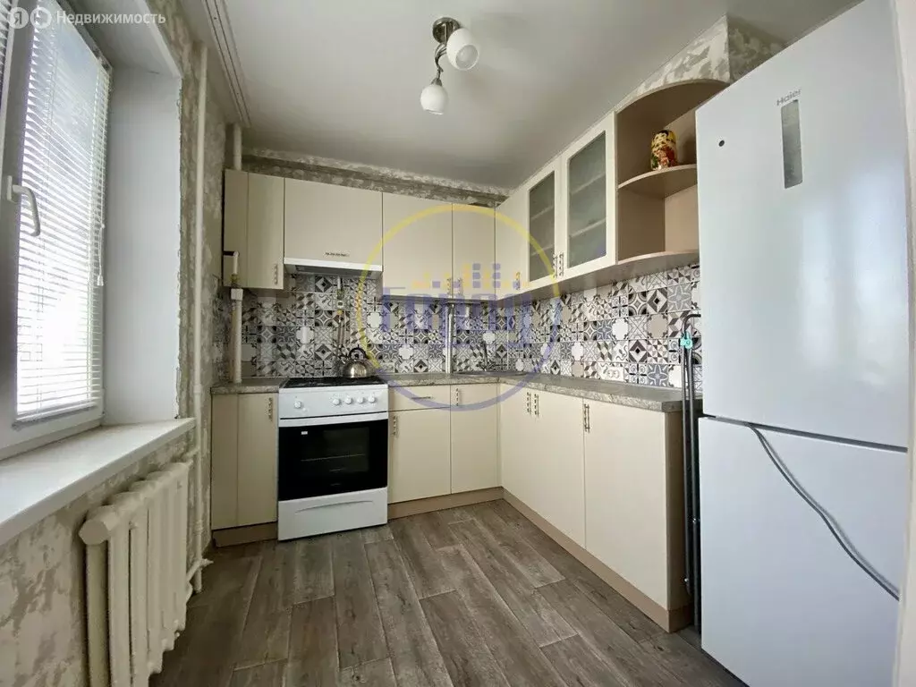2-комнатная квартира: Копейск, улица Терешковой, 3 (36 м) - Фото 1