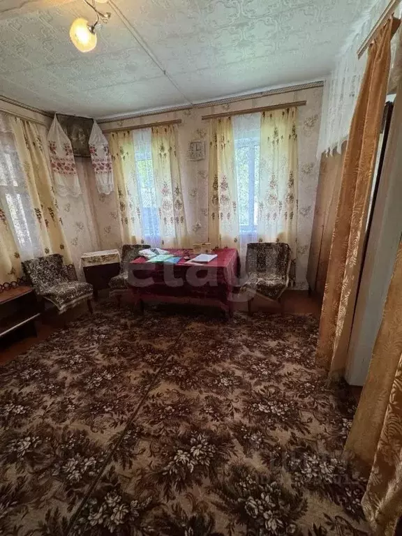 Дом в Белгородская область, Валуйский муниципальный округ, с. ... - Фото 1