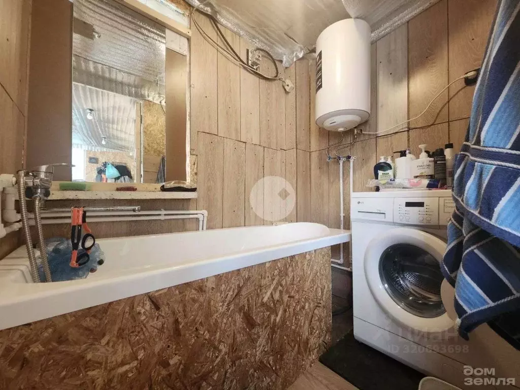 Дом в Новгородская область, Чудово  (56 м) - Фото 1