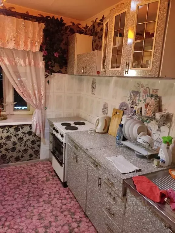 2-к кв. Красноярский край, Красноярск ул. имени газеты Пионерская ... - Фото 1