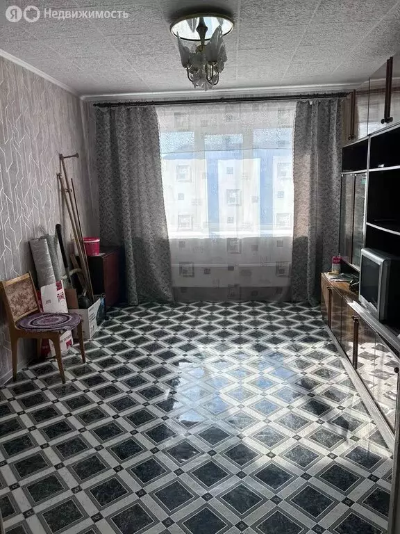 2-комнатная квартира: Кунгур, улица Ленина, 66А (48.4 м) - Фото 1