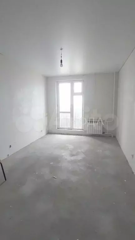 Квартира-студия, 26,5 м, 12/17 эт. - Фото 1