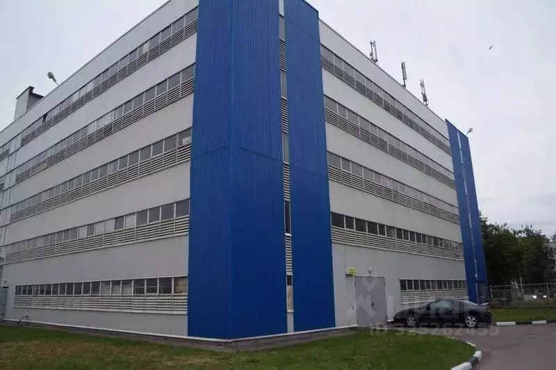 Гараж в Московская область, Красногорск Ильинское ш., 29 (17 м) - Фото 1