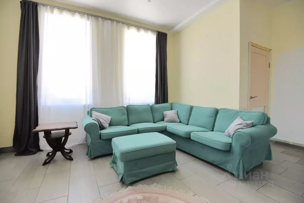 Дом в Москва с. Никольское, ул. Алешинская Долина, 62с1 (170 м) - Фото 2