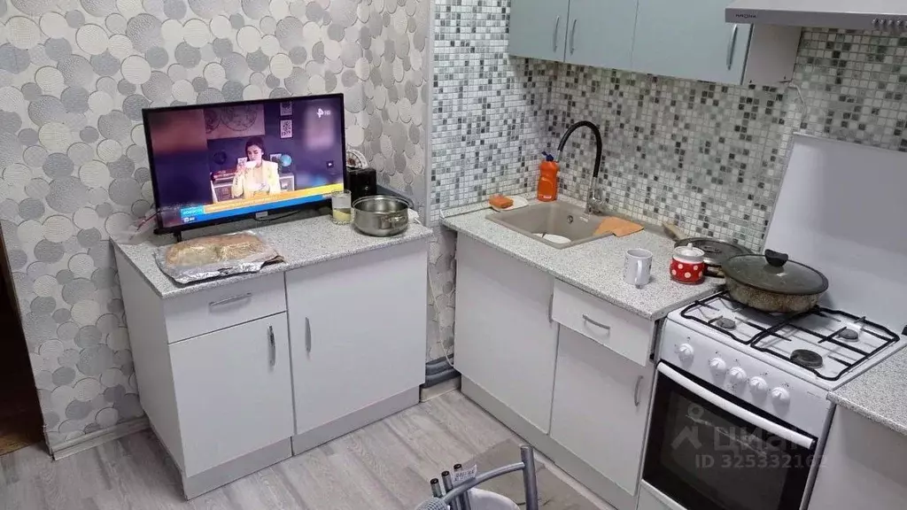 Комната Москва Рязанский просп., 33 (16.5 м) - Фото 1