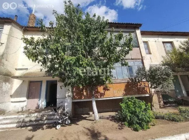 3-комнатная квартира: Зерновое, Спортивная улица, 13 (67.6 м) - Фото 2