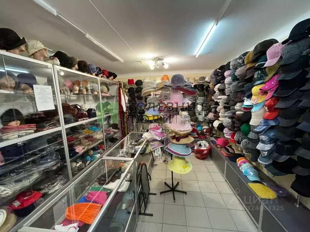 Офис в Крым, Евпатория просп. Победы, 73А (21 м) - Фото 2