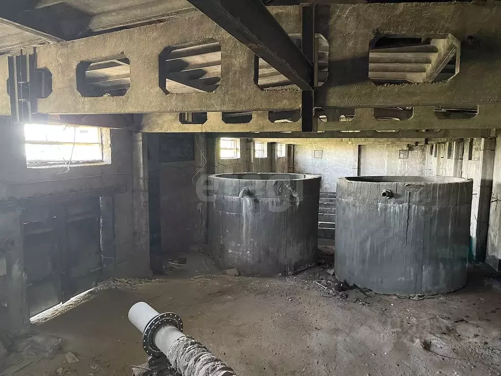 Склад в Иркутская область, Иркутск Гравийная ул., 121 (553 м) - Фото 1